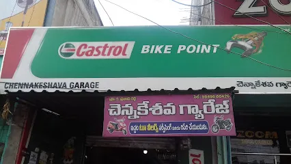 Chennakeshava Garage