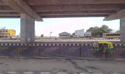 Chetak moters garej