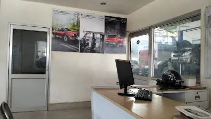 Chevrolet Car Service