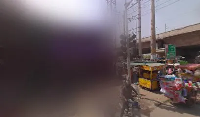 Chhabra Auto Centre