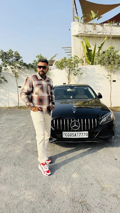 CHHABRA CAR SHRINGAR