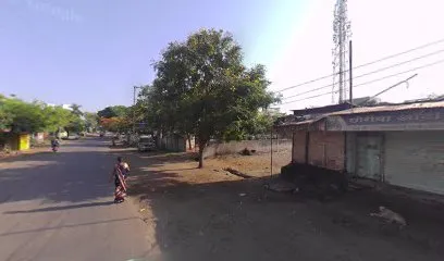 छोरिया ऑटो मोबाईल