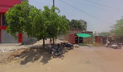 Chhat Ram Auto Parts Center