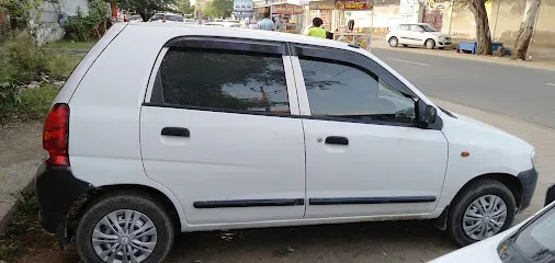 छोटेलाल मारुति वर्कशॉप