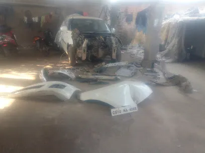 Chhattisgarh car garage