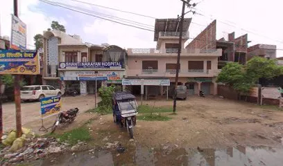 छावरा ऑटो सर्विस