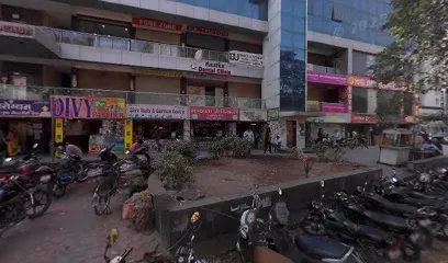Chhavi Auto Garage