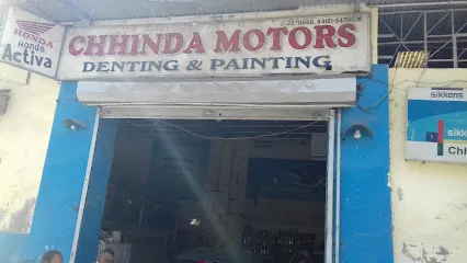 Chhinda Motors
