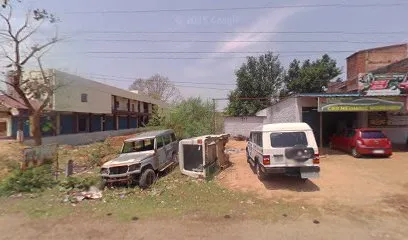 ChhinDad bsikunthpur