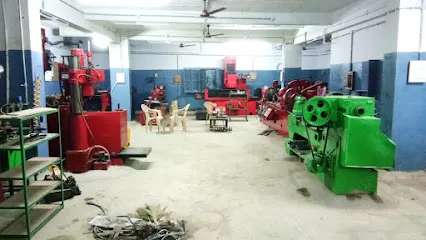 Chhindwara Auto reboring