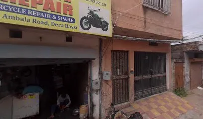 Chhota Auto Repair