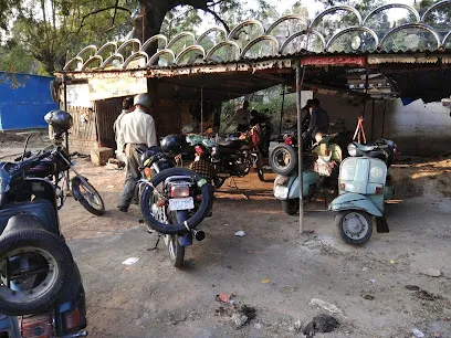 Chhote Lal Auto Workshop