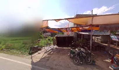 Chhotu garage