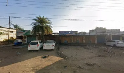 Chhotu Motor Garage