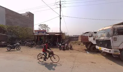 chhotu Photo Graphics And Auto Service