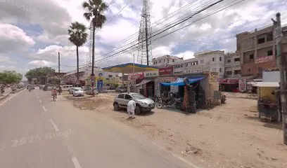 Chhotu Tyre Reparing Centre