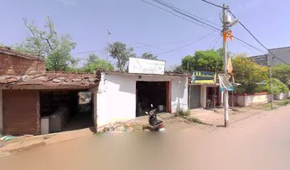 Chhotu Workshop