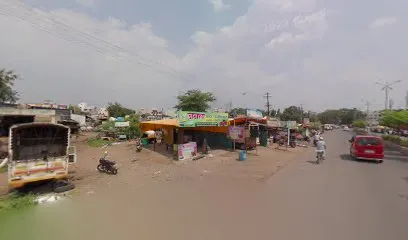 Chhotubhai welding works