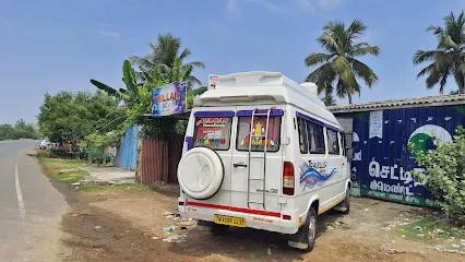 Chidambaram all Car AC Service