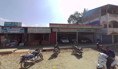 Chikmagalur cars