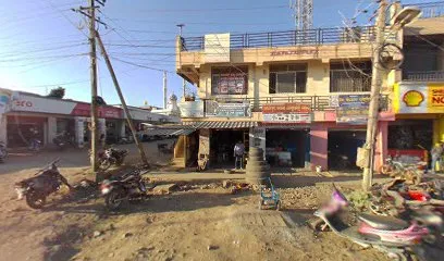 Chikmagalur Puncture Shop