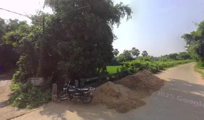 Chikun Garage