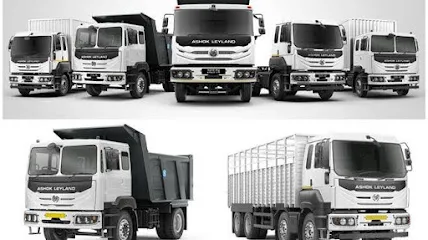 CHINA KOLANJIYAPPAR AUTO DIESEL LABOUR WORKS (ashok Leyland)