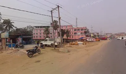 Chinaki Machinery