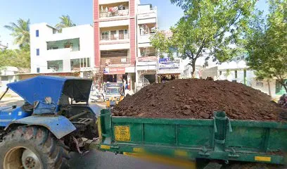 CHINNA AUTO GARRAGE
