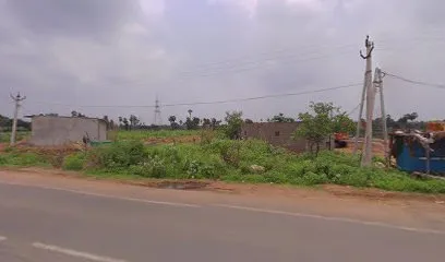 Chinna Mestri Lorry Mechanical works