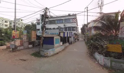 Chinsurah station magic stand service