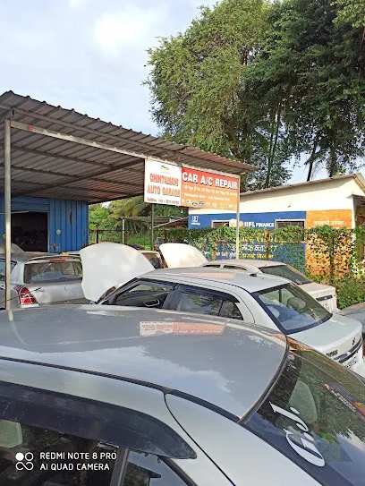 Chintamani Auto Garage