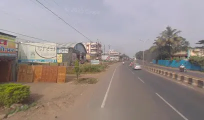 CHINTAMANI AUTO GARAGE