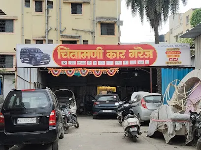 Chintamani Car Garage - Best Car Service in Phursungi