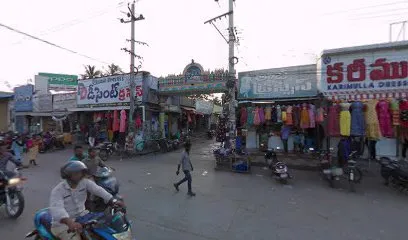 CHIPURUPALLI PRABHU KUMAR