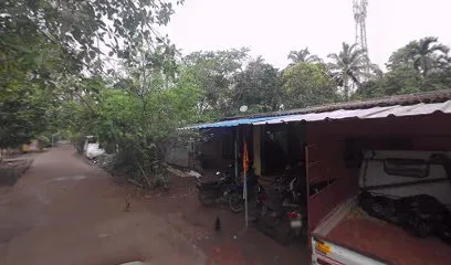 Chirag auto care