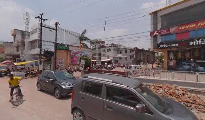 Chirag Auto Parts