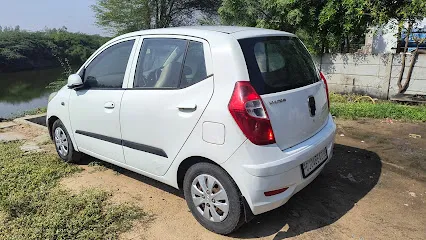 Chirag car care
