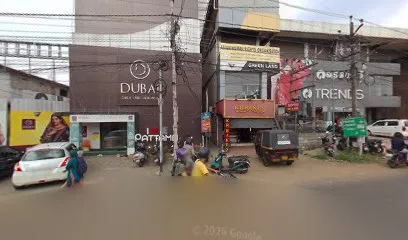Chirakkal Car mechanic work shop