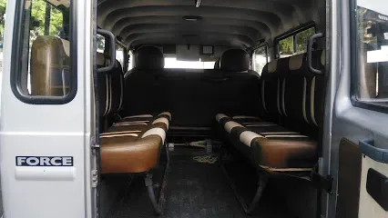 Chirala Car Travels