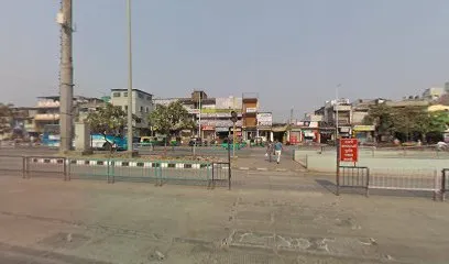 Chistiya Auto Garage