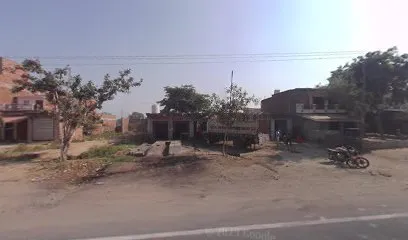Chitransh auto gas