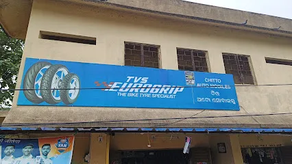 CHITTA AUTO MOBILE AND CAR WASH POINT