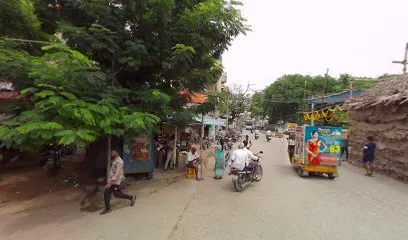 CHITTOOR AUTO ELECTRICAL WORK