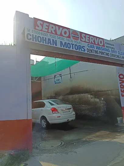 Chohan Motors