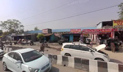 Choice Auto Garage & Gangwar Car Ac