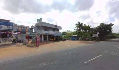 Cholan Vehicle Pollution testing center