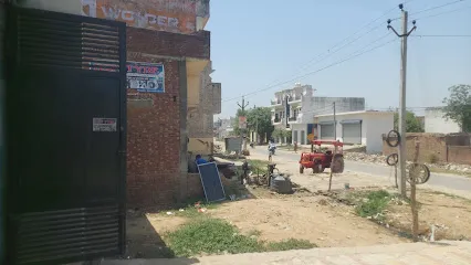 Chote Haji Ji A TO Z SPORT