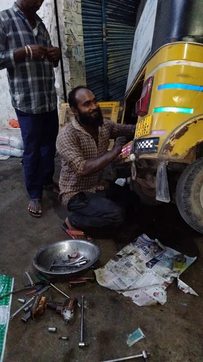 Chotu Auto Garage