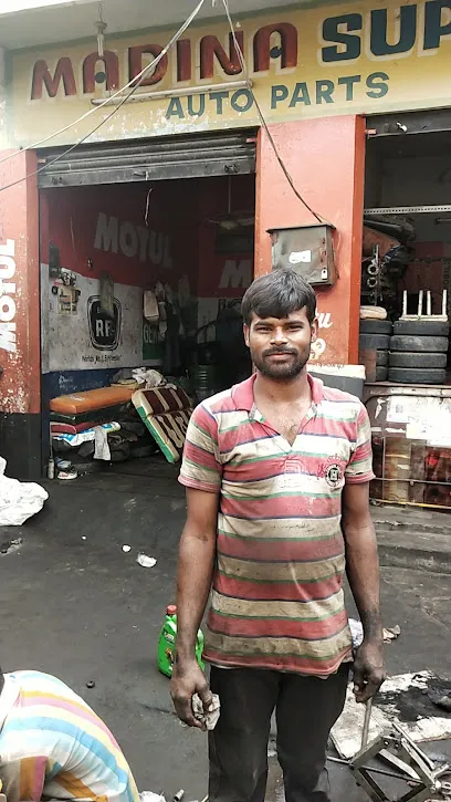 CHOTU AUTO MECHANIC